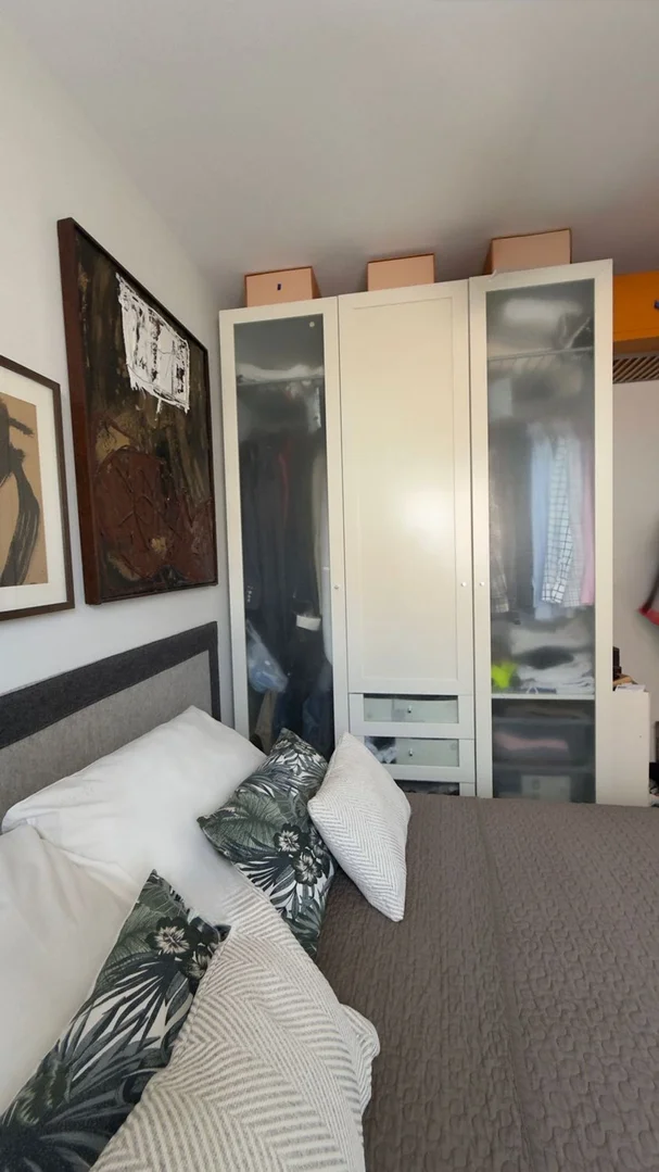 Piso en calle de la Sierra de los Filabres, 91 - Foto 5