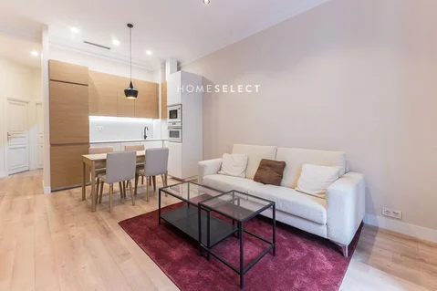 Piso en calle de Ayala - Foto 8