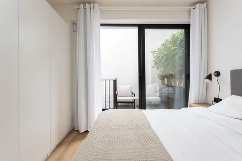 Local en calle d'Espronceda, 108 - Foto 10