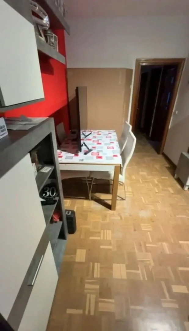 Piso en calle Sierra Aitana, 4 - Foto 9