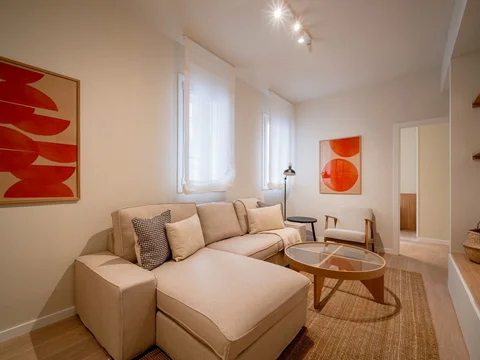 Piso en calle del Divino Vallés - Foto 2