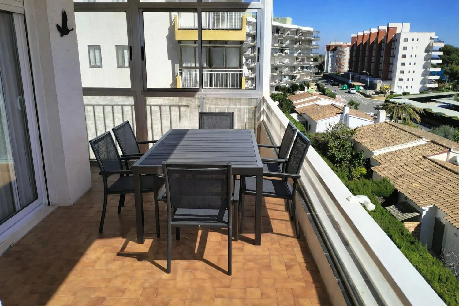 Piso en Paseo del Mediterrani, 37 - Foto 6