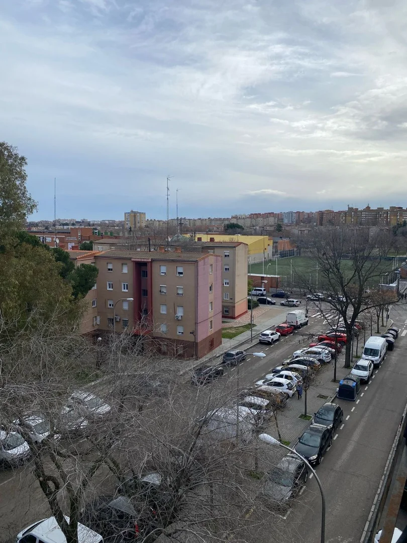 Piso en calle de José Arcones Gil, 74