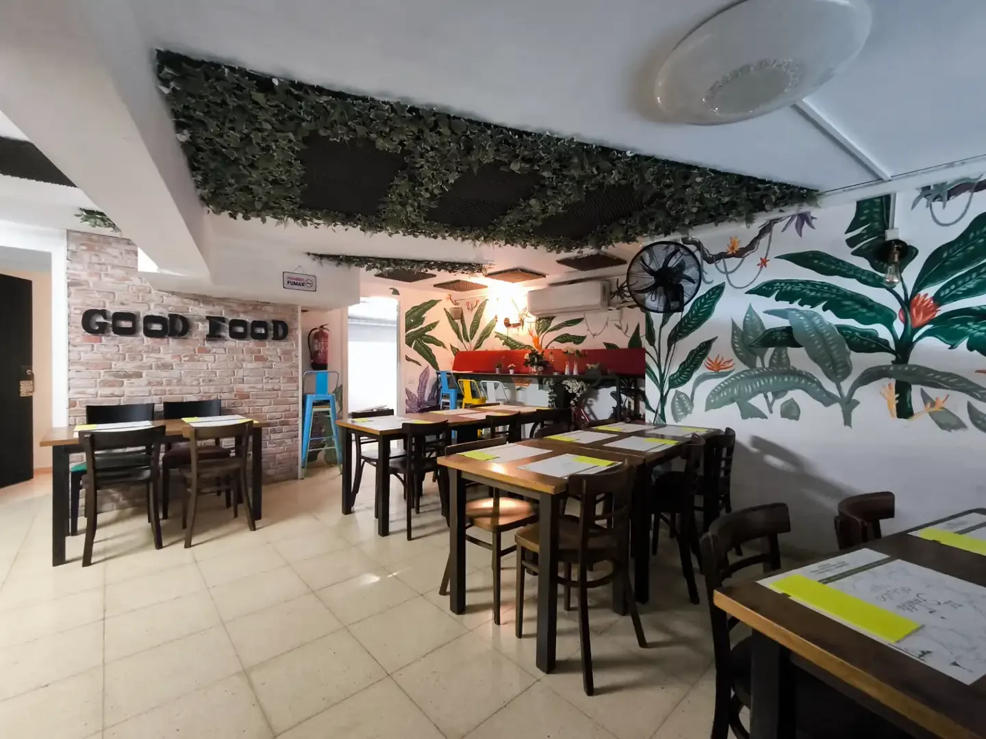 Local comercial en  Carrer de Trinxant 125 - Foto 23