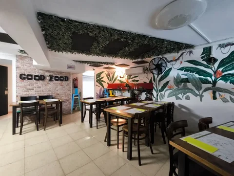 Local comercial en  Carrer de Trinxant 125 - Foto 23