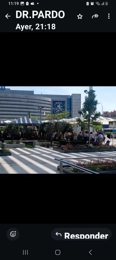 Piso en  Avenida de los Andes 31 - Foto 18