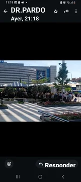 Piso en  Avenida de los Andes 31 - Foto 18