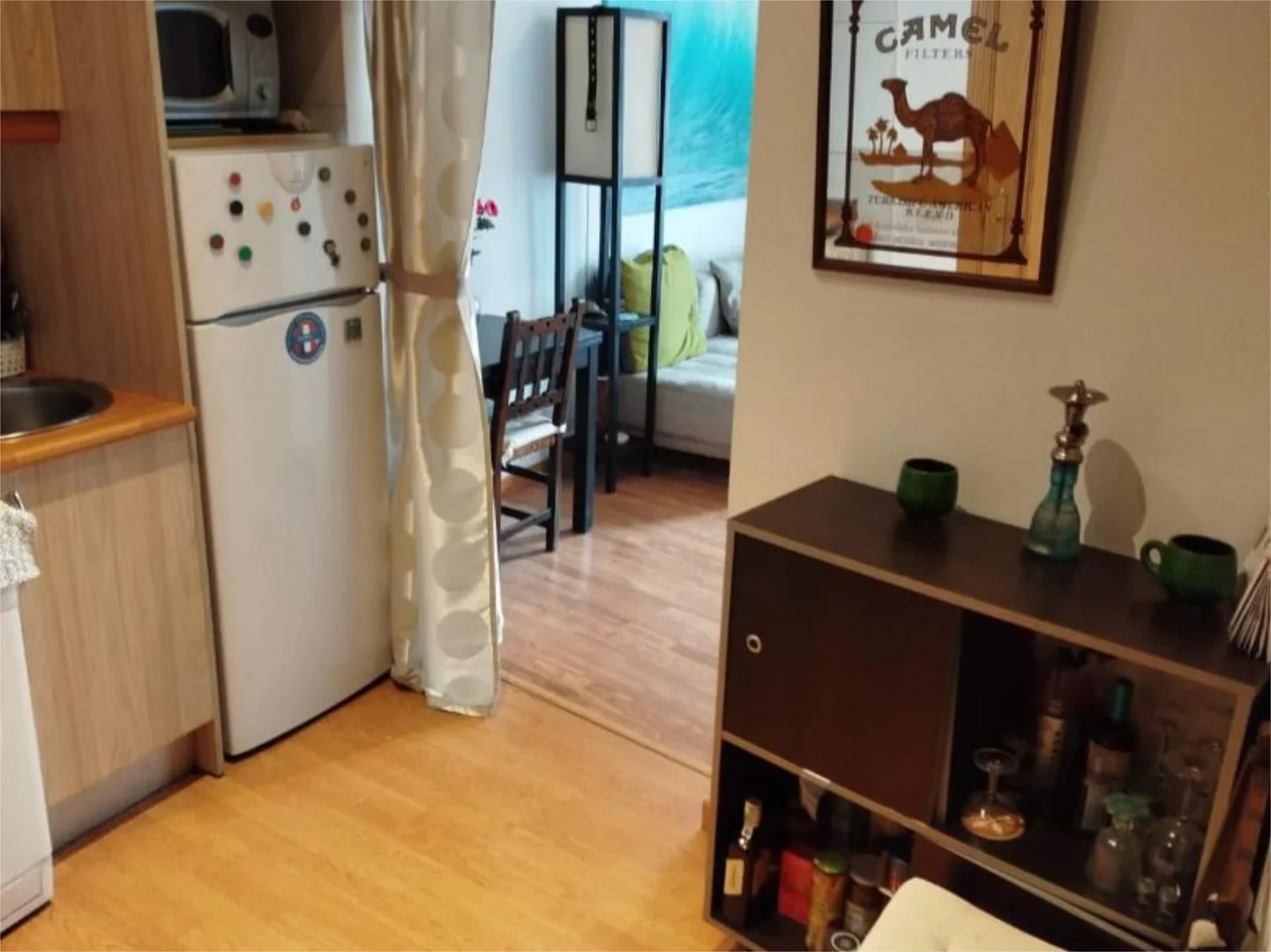 Piso en calle Calle del Salitre 35 - Foto 8