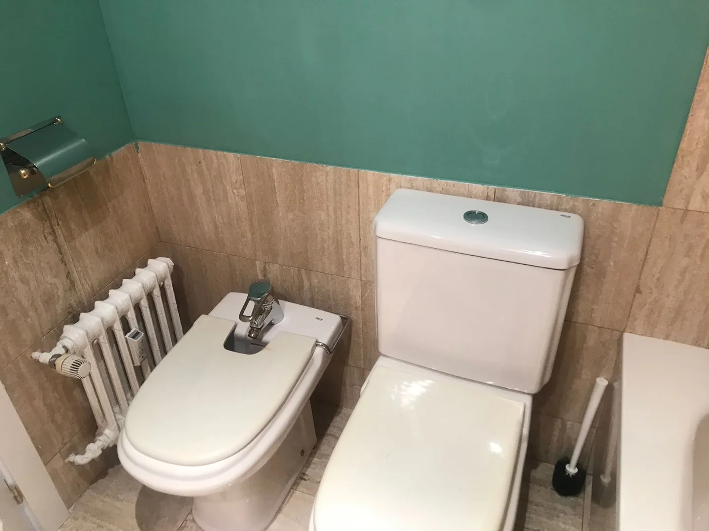 Piso en Calle del Maestro Ángel Llorca, 3, Vallehermoso - Foto 19