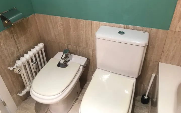 Piso en Calle del Maestro Ángel Llorca, 3, Vallehermoso - Foto 19