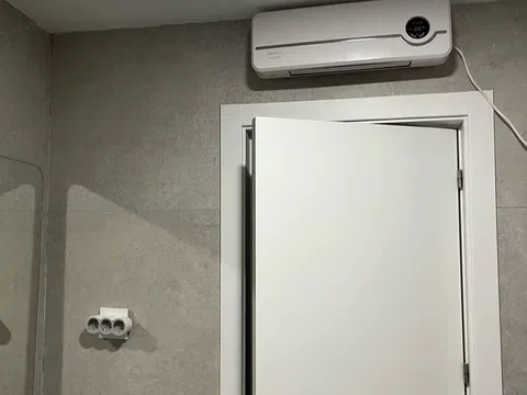 Piso en calle del Amparo, 48 - Foto 5