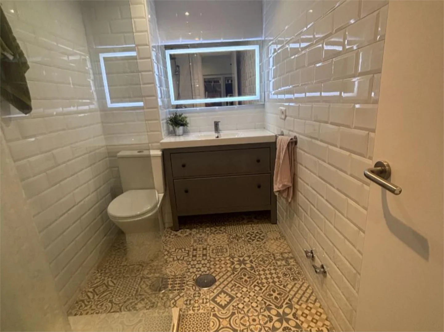 Piso en  Calle de Clara del Rey 39 - Foto 17