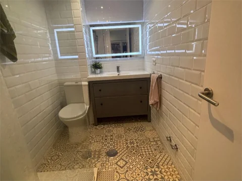 Piso en  Calle de Clara del Rey 39 - Foto 17