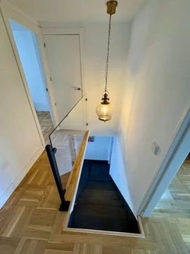 Chalet pareado en Barrio Tres Olivos - Valverde - Foto 3