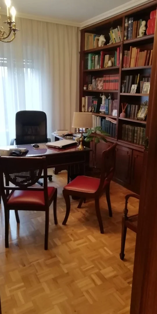 Piso en glorieta Marqués de Vadillo, 5 - Foto 10