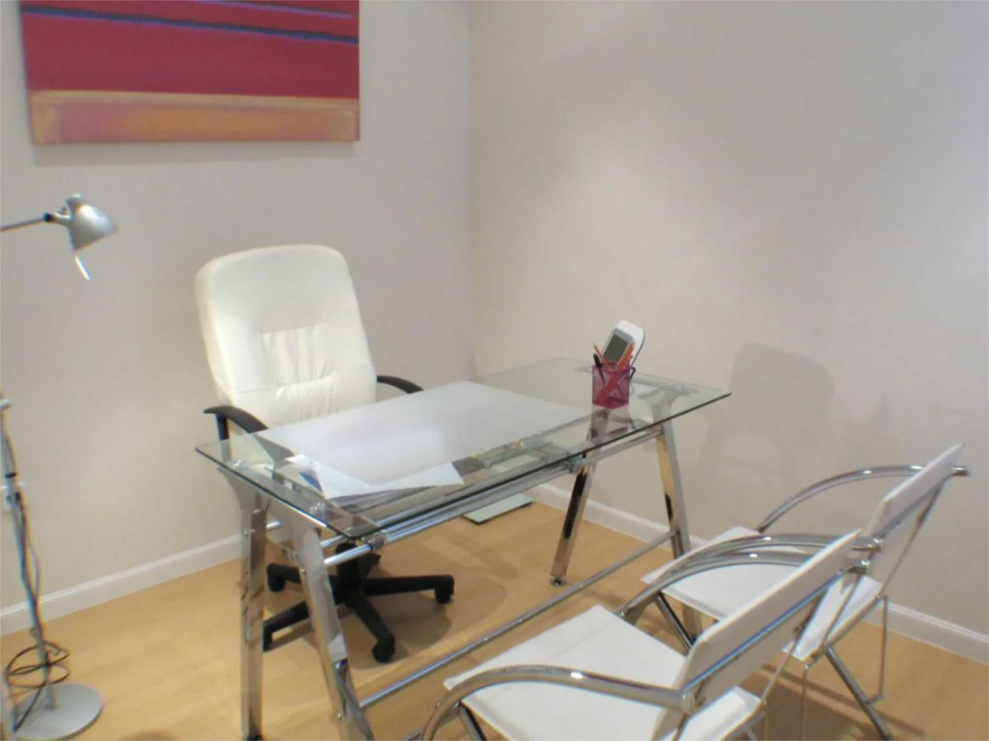 Piso en  Calle de Francisco Silvela 104 - Foto 5