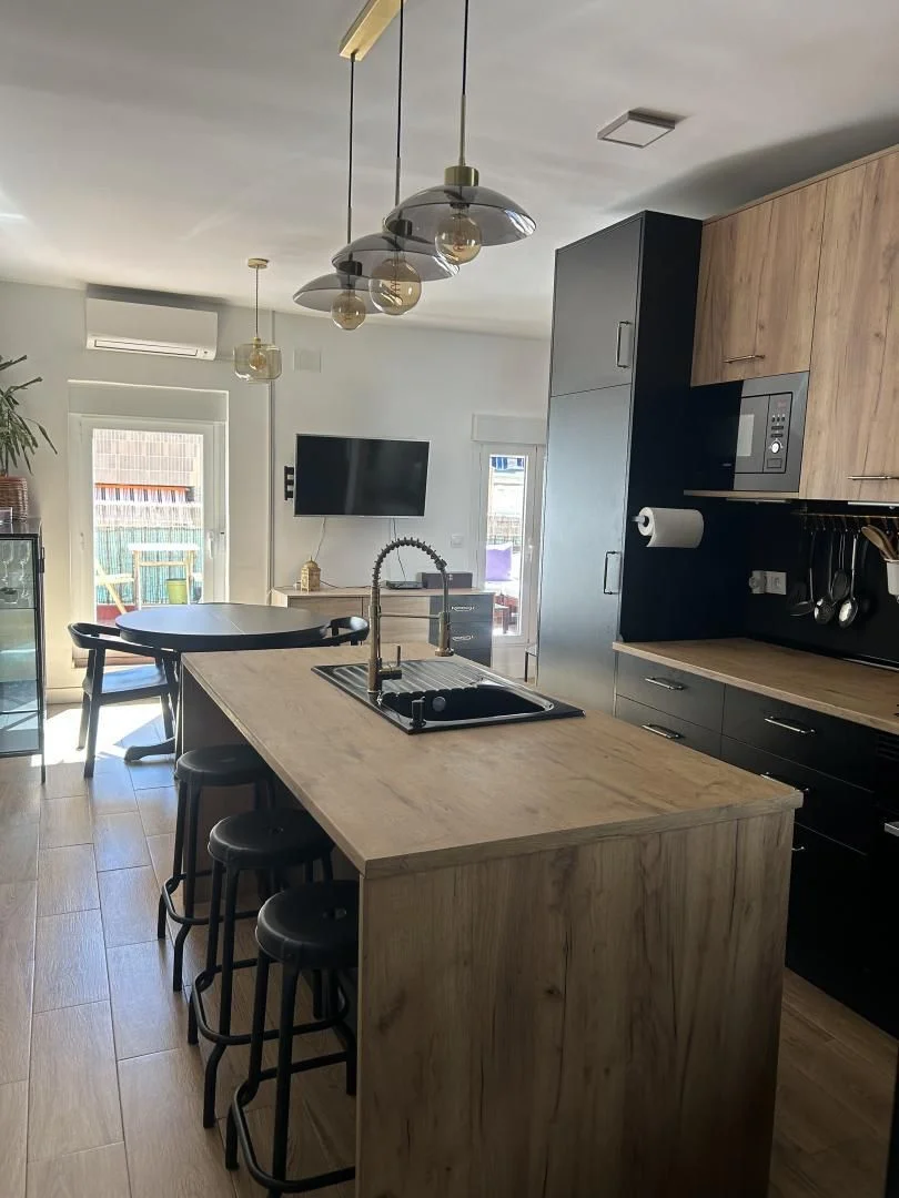 Ático en  Calle Goiri 33 - Foto 5