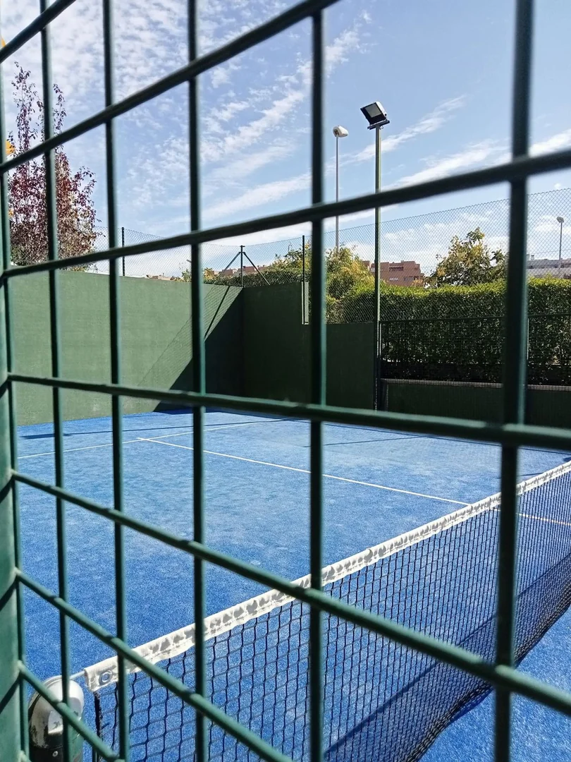 Piso en Calle Burguete, 40, Las Tablas - Foto 19