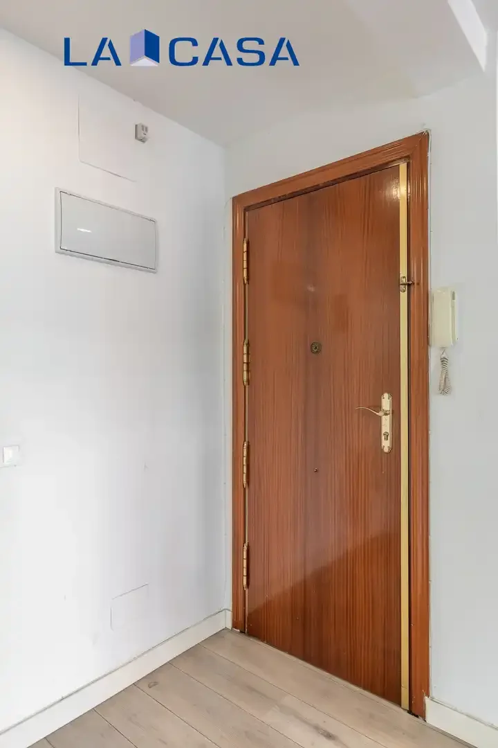 Piso en  Madrid Capital - Foto 44