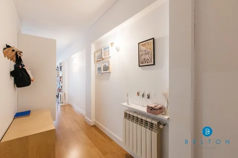 Piso en Barrio Bernabéu-Hispanoamérica - Foto 38