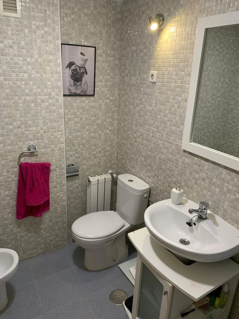 Piso en calle de Isabel Clara Eugenia, 49 - Foto 3