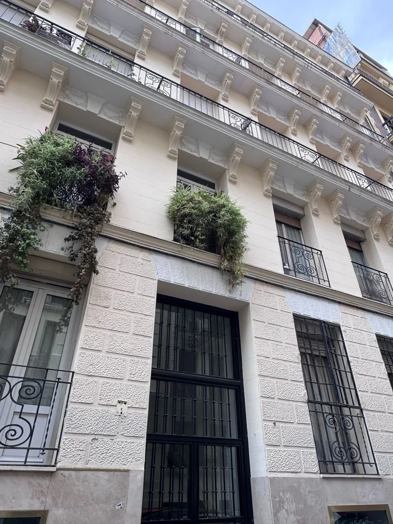 Piso en calle de Francisca Moreno, 5 - Foto 2