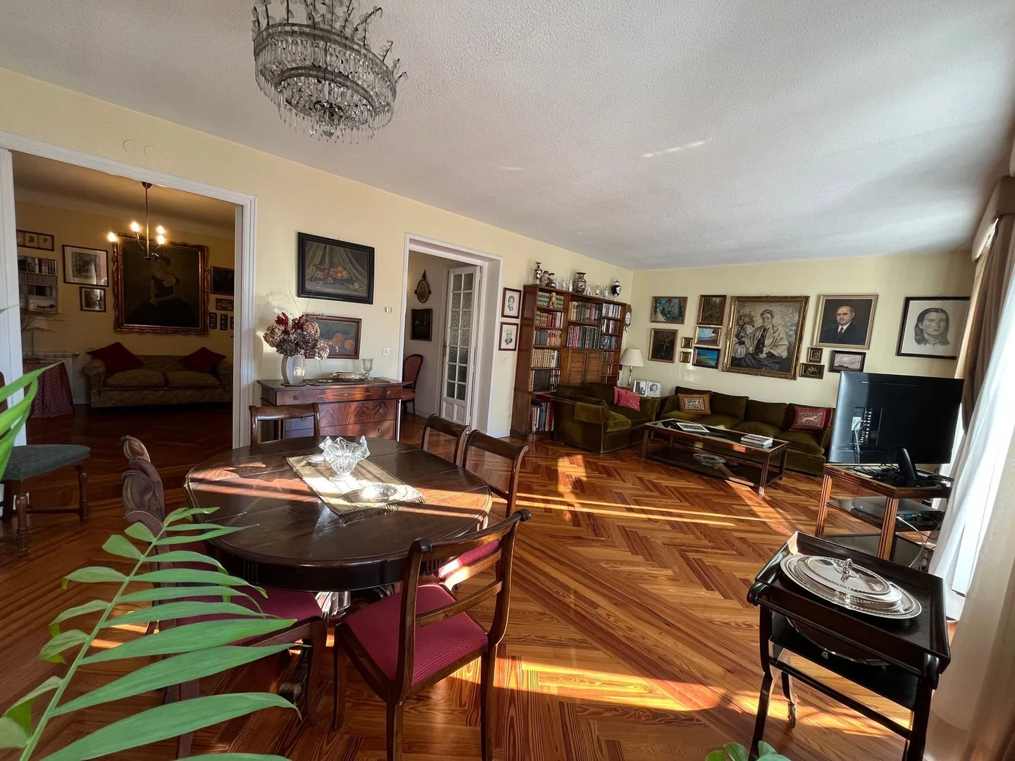 Piso en Barrio Castellana - Foto 4