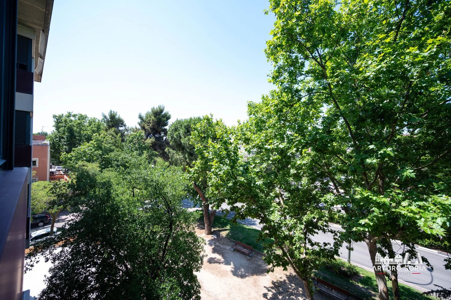 Piso en Arturo Soria, San Juan Bautista - Foto 22