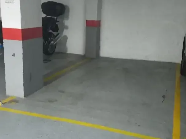 Garaje en  Carrer de Villar 1 - Foto 5