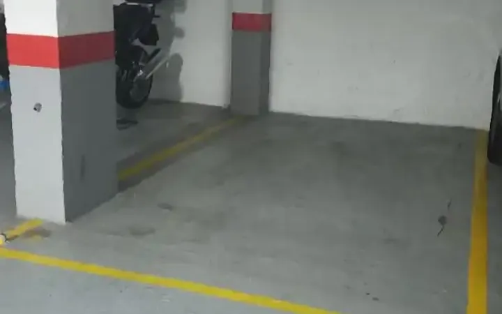 Garaje en  Carrer de Villar 1 - Foto 5