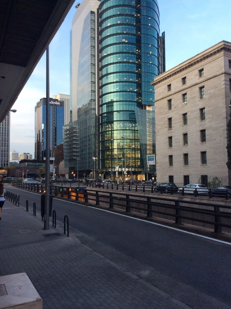 Dúplex en calle Agustín de Betancourt, 25 - Foto 2