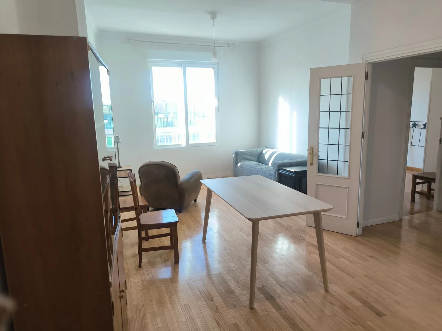 Piso en Calle Islas Filipinas, 32, Vallehermoso - Foto 2