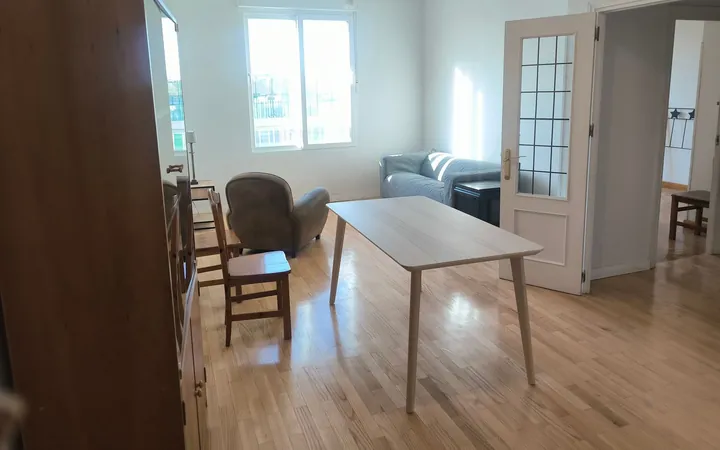 Piso en Calle Islas Filipinas, 32, Vallehermoso - Foto 2