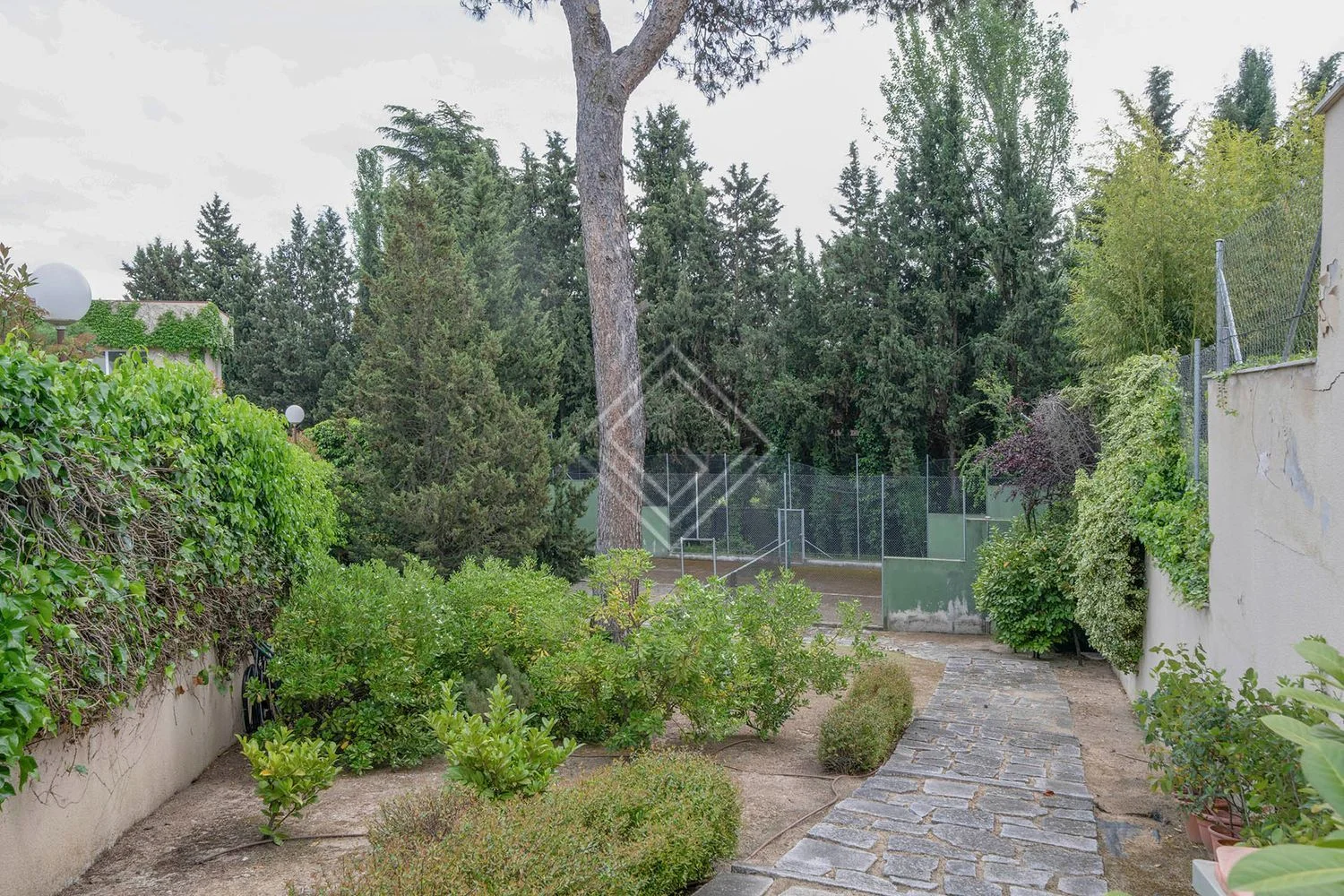Casa o chalet independiente en El Plantío - Foto 17