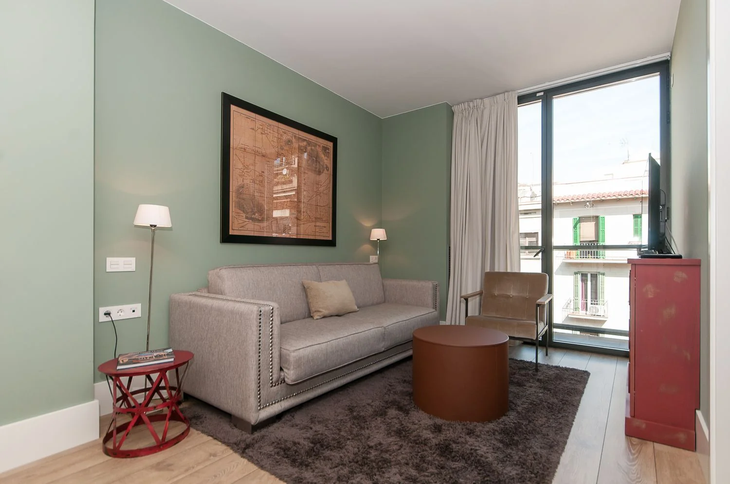 Piso en Calle de Sardenya, 321, La Sagrada Família - Foto 13