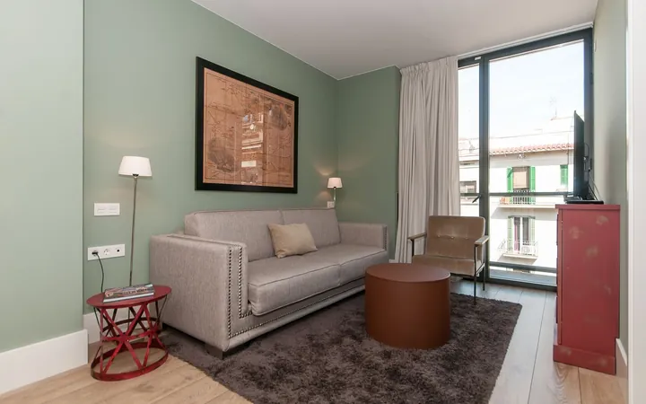 Piso en Calle de Sardenya, 321, La Sagrada Família - Foto 13