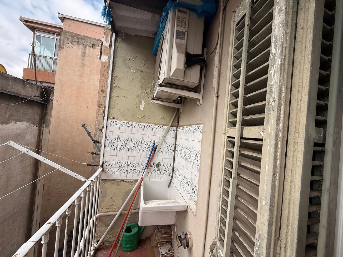 Piso en Calle de Pelai, El Raval - Foto 23