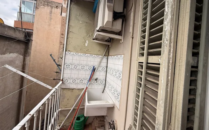 Piso en Calle de Pelai, El Raval - Foto 23