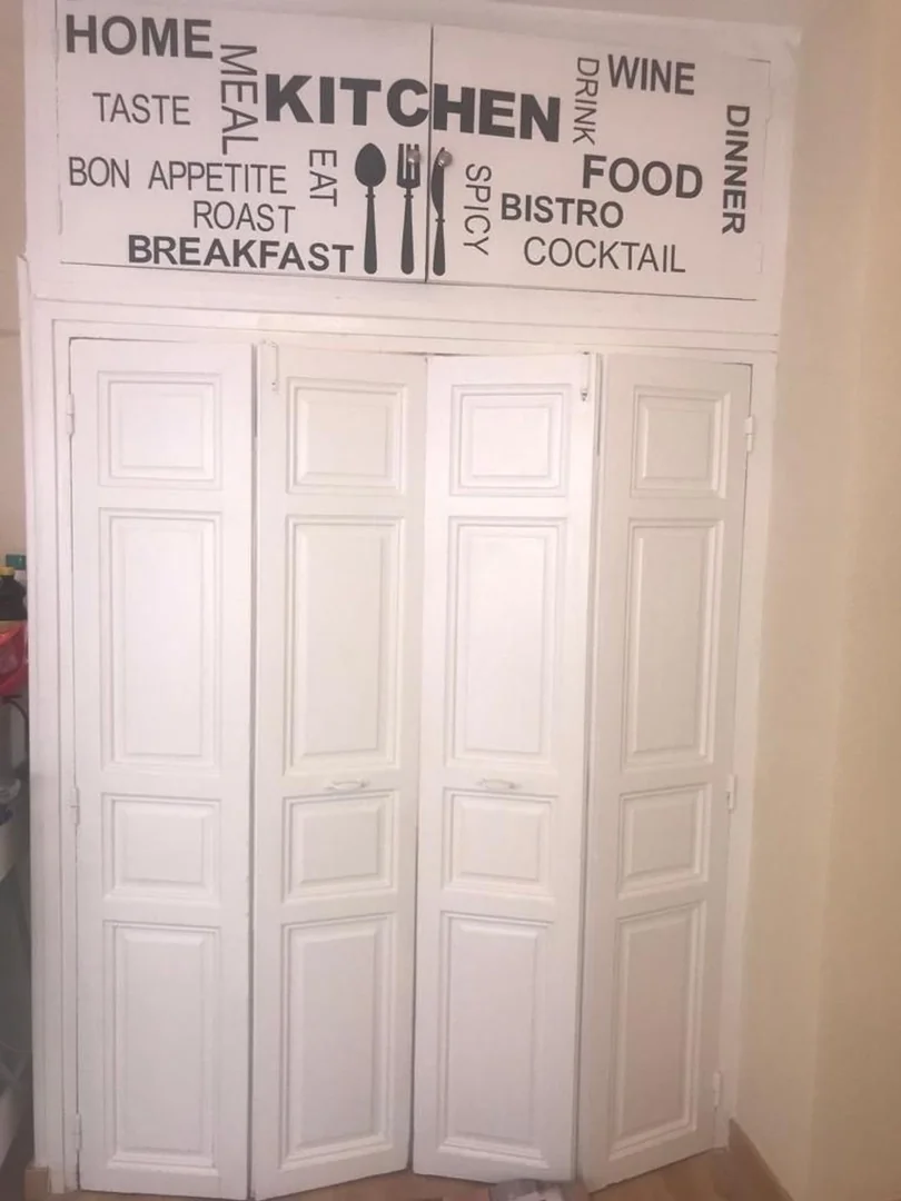Estudio en Calle de Sánchez Barcáiztegui, Madrid, 39, Pacífico - Foto 5