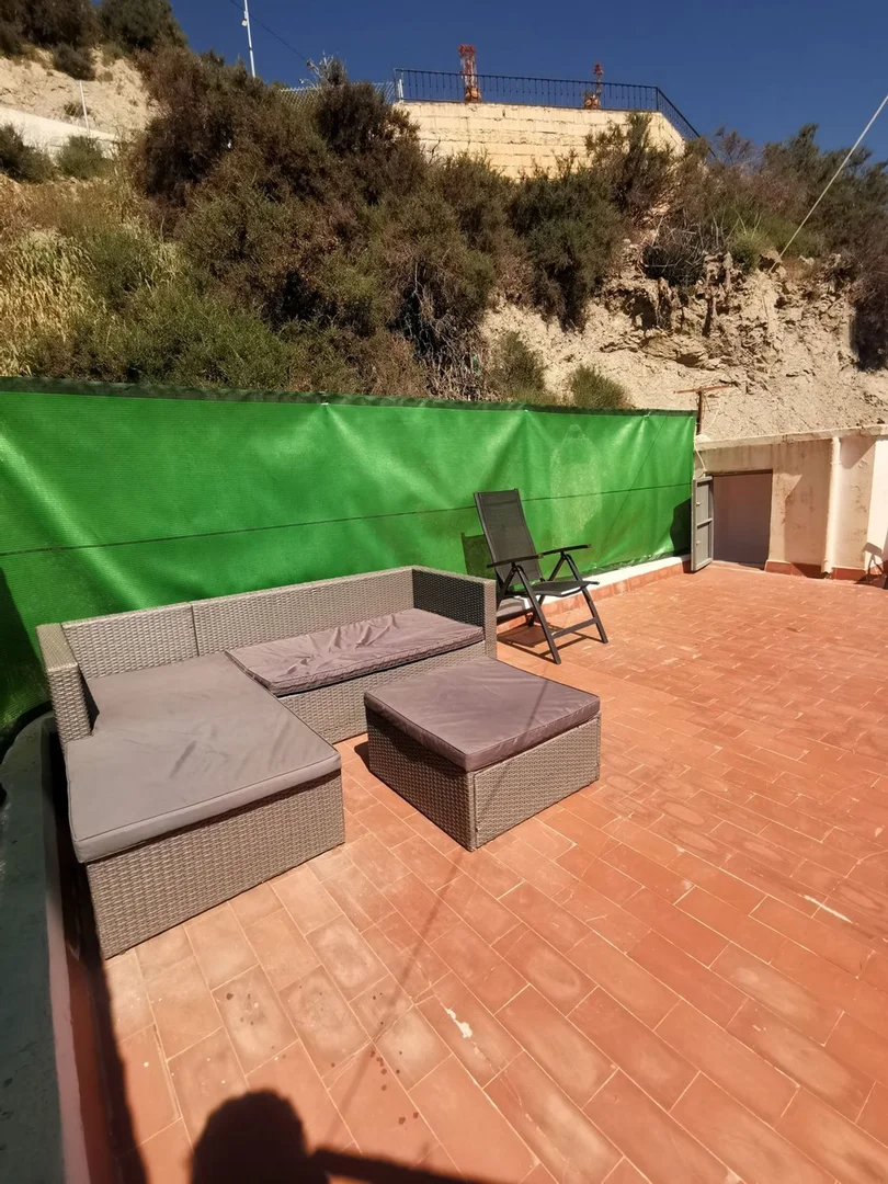 Casa o chalet independiente en Avenida de las Alpujarras, 80 - Foto 8