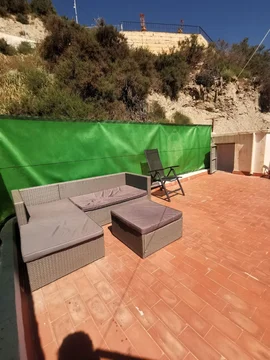 Casa o chalet independiente en Avenida de las Alpujarras, 80 - Foto 8