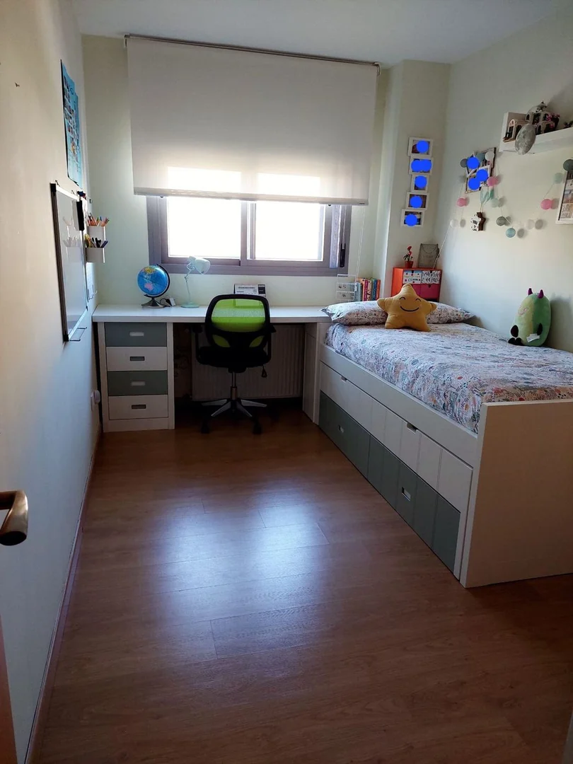 Piso en calle del Monasterio de Sobrado, 6 - Foto 9