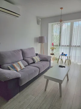 Piso en Canillejas - Foto 1