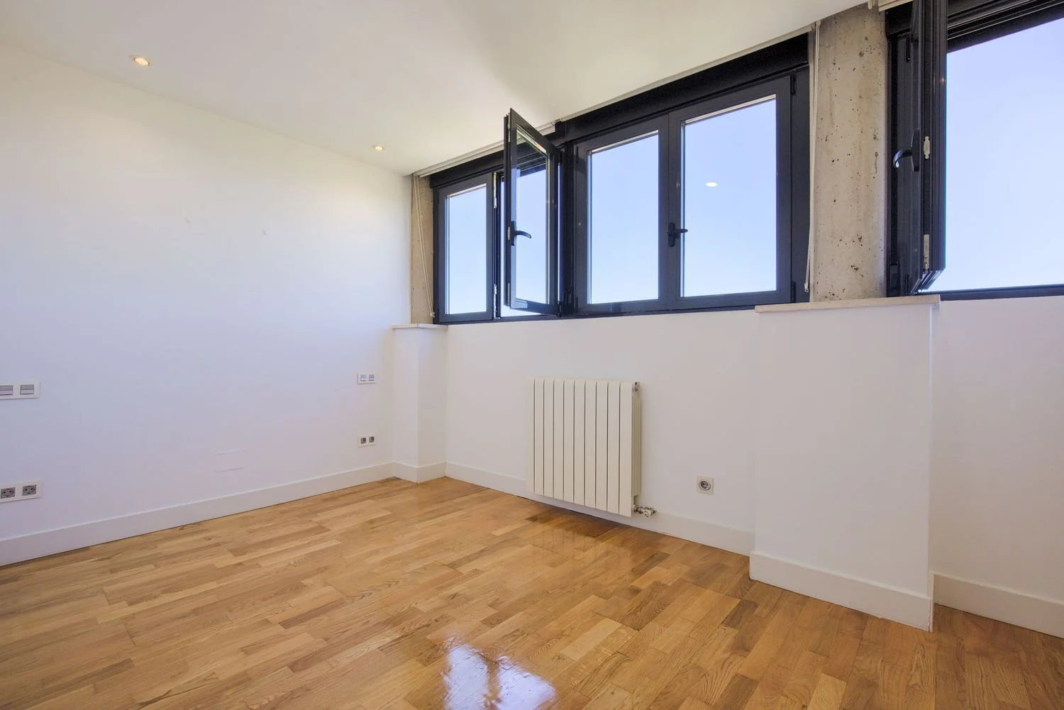 Ático en calle de Capiscol, 6 - Foto 6