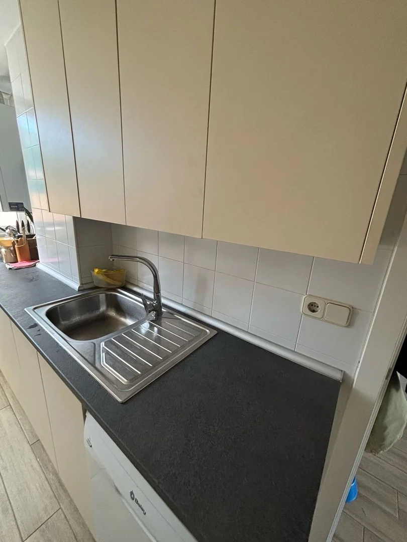 Piso en Barrio Moscardó - Foto 10