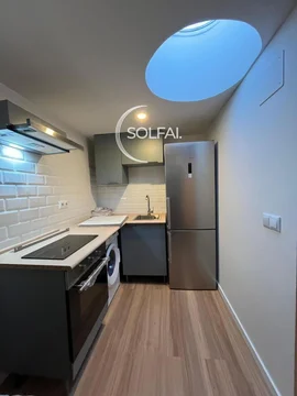 Estudio en Calle de Antonio Cavero, Canillas - Foto 10