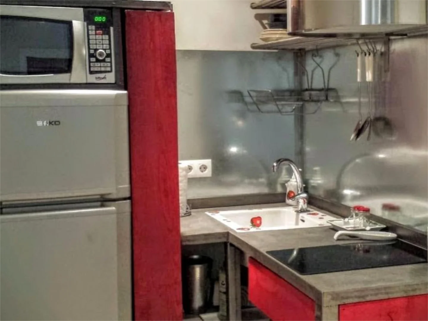 Piso en  Calle de Prieto Ureña 5 - Foto 11