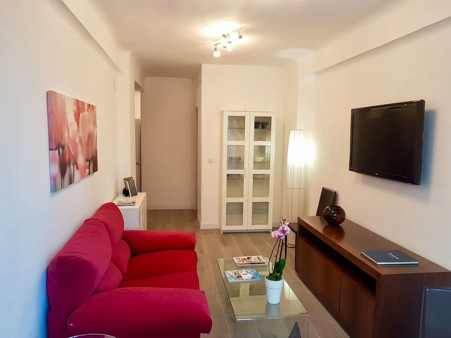 Estudio en Calle Virgen de Lourdes, 34 - Foto 4