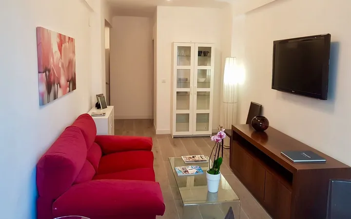 Estudio en Calle Virgen de Lourdes, 34 - Foto 4