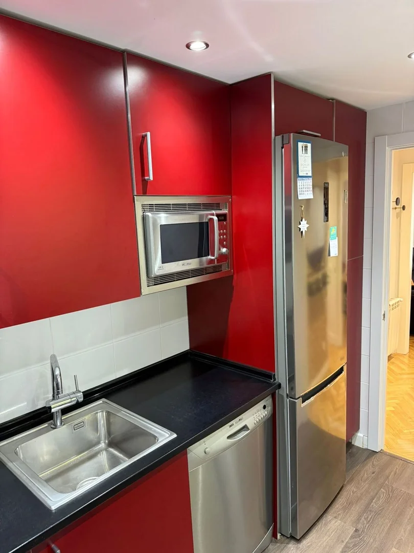 Piso en calle del Archiduque Alberto, 7 - Foto 11